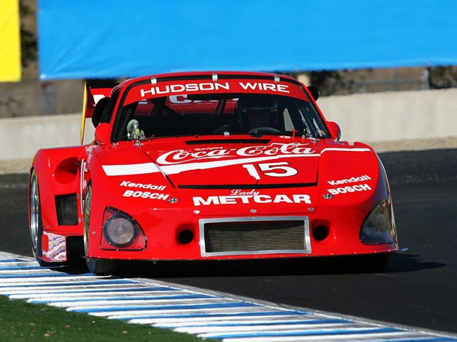  Porsche 935 K3 1979 года  (фото 33 из 50)